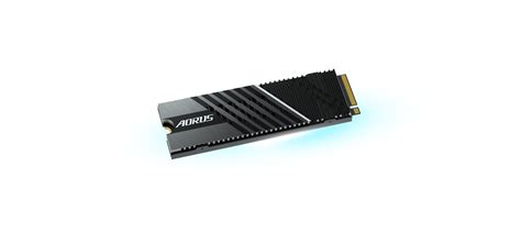 AORUS Gen4 7000s SSD 2TB｜AORUS - GIGABYTE Global