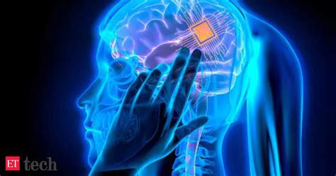 Neuralink Brain Chip Elon Musks Neuralink Implants Brain Chip In