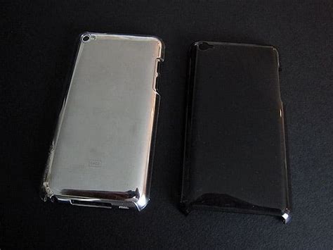 First Look Switcheasy Nude For Ipod Touch G Ilounge