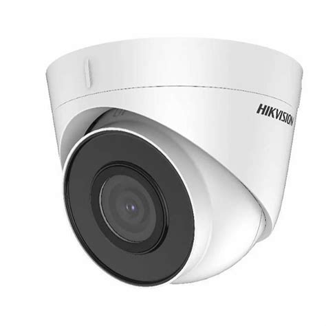 Hikvision DS 2CD1323G2 IUF CCTV Dome Camera At Rs 5774 Piece