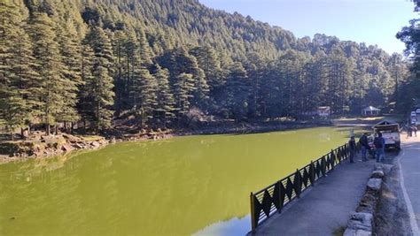 Dal Lake Mcleod Ganj 2021 What To Know Before You Go With Photos