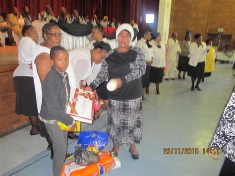 Umkhuleko We 16 Days Of Activism Eclermont Eyethu News