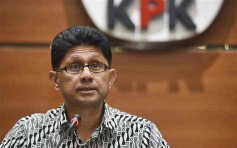 75 Pegawai KPK Tak Lolos TWK Eks Pimpinan Minta Jokowi Mahfud MD Beri