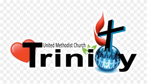 13 Jan 2016 Trinity United Methodist Church Clipart 1703157