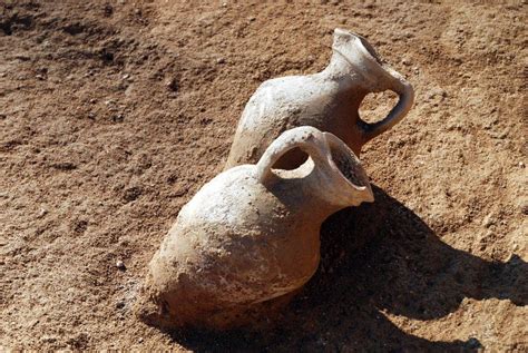 Ge Di Group S P A Scavi Archeologici S Simplicio Olbia Ge Di