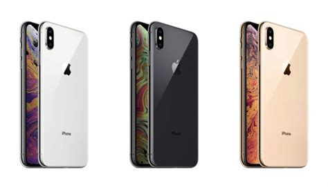 Perbedaan Iphone X Dan Iphone Xs Yang Wajib Kamu Tahu Sebelum Beli