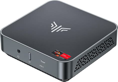 Kamrui Mini Pc Ryzen U Review Mini Pc Reviewer