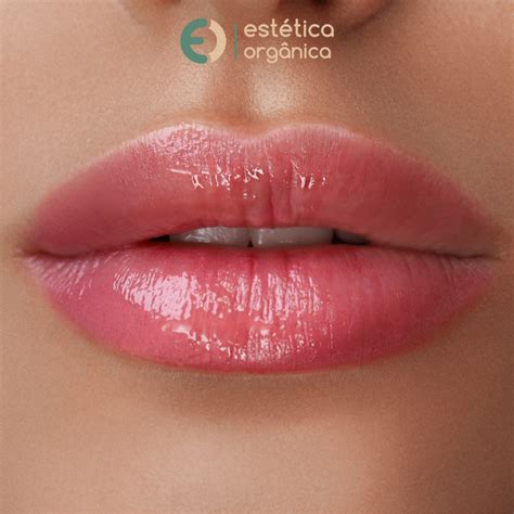 Hydra Gloss Organic Lips Cl Nica De Est Tica Em Curitiba Est Tica