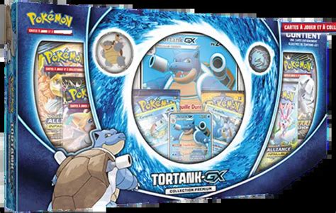 Voggt Buy Coffret TORTANK GX