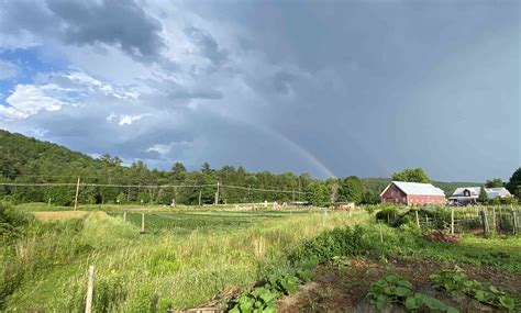 Vermont Route 100 Scenic Drive A Complete Guide