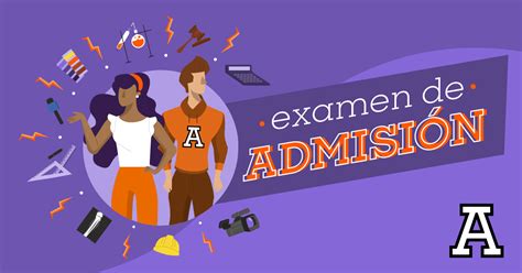 Examen De Admisión Online Universidad Anáhuac Veracruz