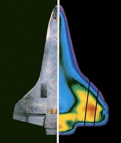 Space Shuttle thermal protection system - Alchetron, the free social encyclopedia