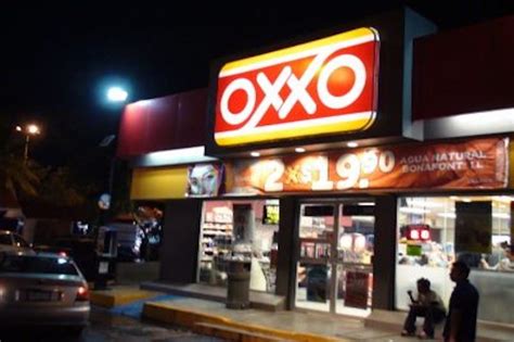 Oxxo acaba con el misterio y explica qué significa su logo