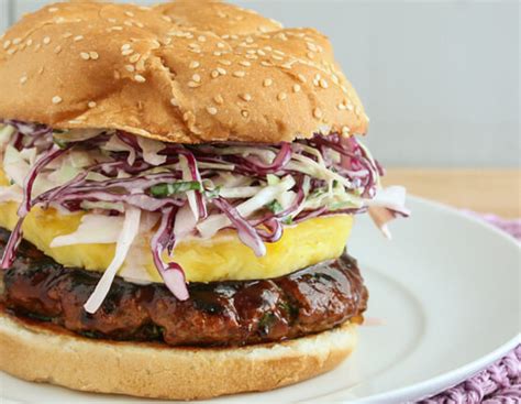 BBQ Sausage Burgers - Recipes | Jones Dairy Farm