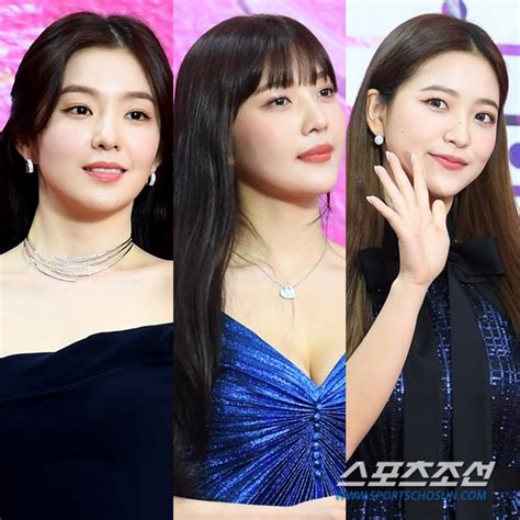 레드벨벳 아이린·조이·예리 코로나19 확진 콘서트 연기·컴백은 예정대로 전문 네이트 연예