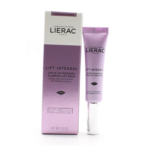 Lierac Lift Integral Lèvres et Contour 15ml