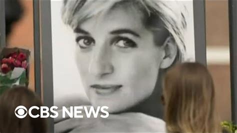 Princess Diana S Life And Legacy 25 Years After Her Death Youtube