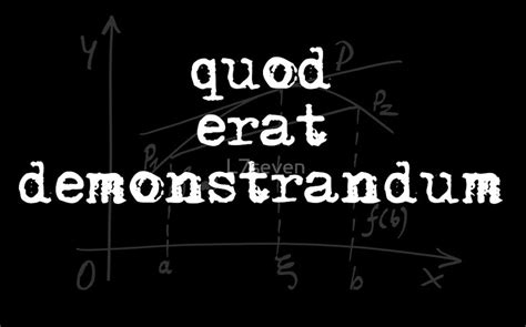 Axiom, Corollary, Lemma, Postulate, Conjectures and Theorems ...