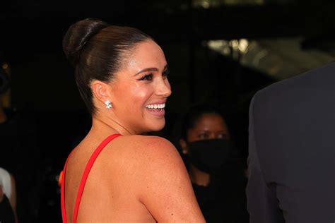 Is This The Real Meghan Markle Hostile Interview Resurfaces Expert