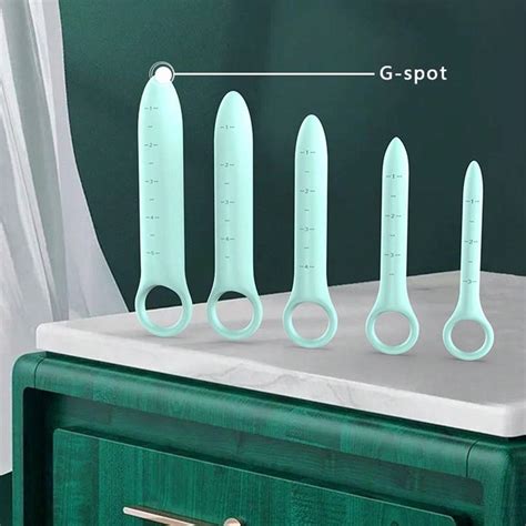 Size Hand Hold Anal Plug Butt Plug Silicone Anal Toys For Woman Vagina Open Pussy Plug G Spot