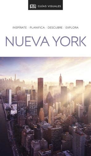 Nueva York 2019 Guias Visuales En PDF Docx EPub AZW Y Audiolibro