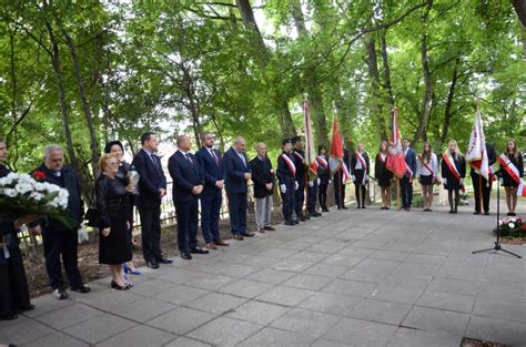 Uroczysto Ci Wrze Niowe Bochnia Brzesko Solidarno Ma Opolska