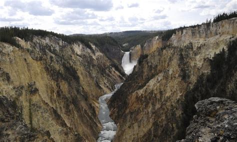 Canyon Village, Yellowstone National Park - AllTrips