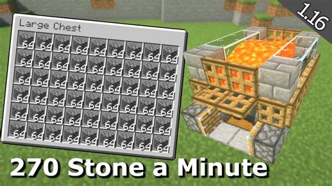 Minecraft Tutorial It Works The Creator Development Minecraft