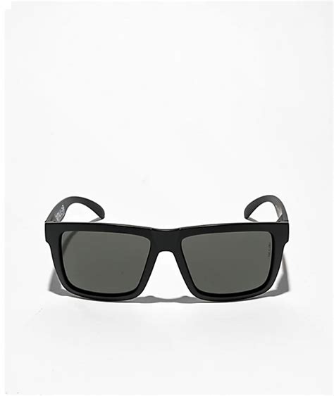 Heat Wave Vise Xl Z87 Black Sunglasses