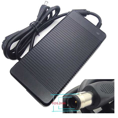 Dell XPS M1730 | Laptop AC Adapter Power Charger for 230W 11.8A 19.5V ...