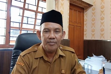 Pemkab Magetan Anggarkan Rp Miliar Untuk Bencana Alam Tell The Truth