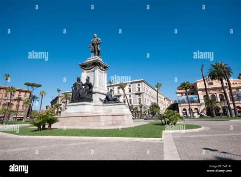 Rome Piazza Cavour Hi Res Stock Photography And Images Alamy