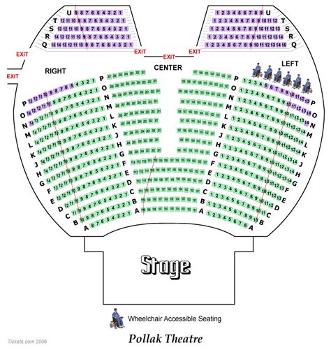 Usana Amphitheater Interactive Seating Chart Two Birds Home