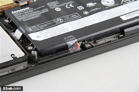 联想thinkpad X240 拆机教程 图解 悠悠之家