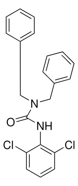 Dibenzyl Dichlorophenyl Urea Aldrichcpr Sigma Aldrich