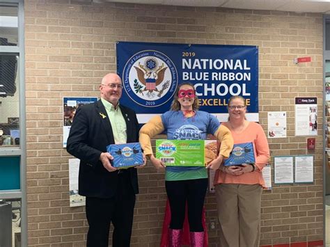 Dayton Elementary Received Power Snack Coupons for 120 Students - Iowa ...