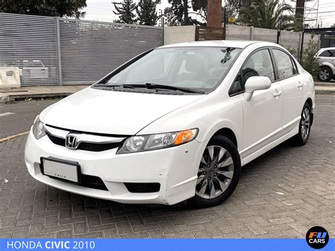 Honda Civic 2010