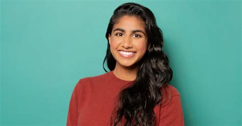 Monica Padman Net Worth - A Journey of Remarkable Success