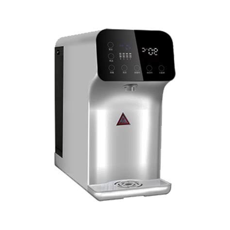 Smart Cool & Hot Dual Model RO Water Dispenser