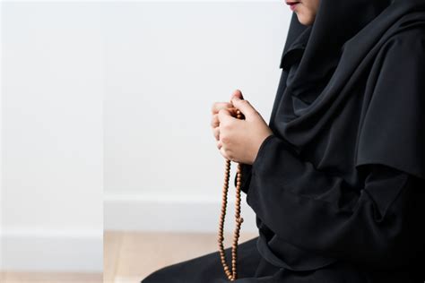 Apa Amalan Ramadhan Bagi Muslimah Yang Menstruasi Yuk Simak Penjelasan