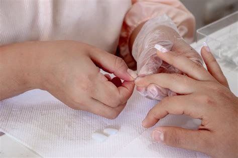 Tracing The Origins And Evolution When Were Acrylic Nails Invented