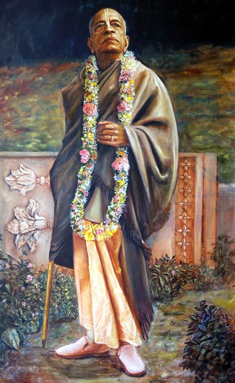 A C Bhaktivedanta Swami Prabhupada Srila Prabhupada Radha Krishna