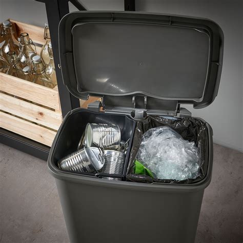 Контейнеры для мусора - IKEA HOME BAKU