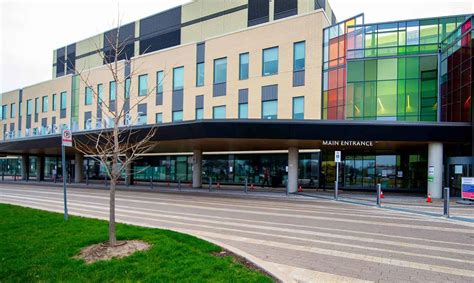 Peel Memorial Centre in Brampton being upgraded to full hospital | INsauga