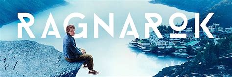 Сериал Рагнарёк 3 сезон 2025 | ВКонтакте