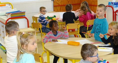 Ramonchamp Une Rentr E Scolaire Satisfaisante Pour Le Conseil Municipal