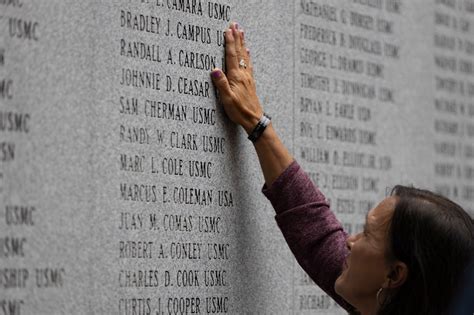 39th Beirut Memorial Observance Ceremony