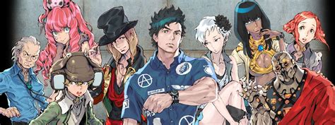 REVIEW Zero Escape Virtue s Last Reward Diễn đàn GVN