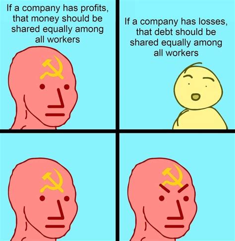 Another NPC meme : r/GenLiberty