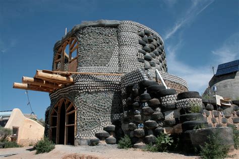 Recycled Building Materials | BlARROW